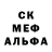 Метадон methadone Key Abrade